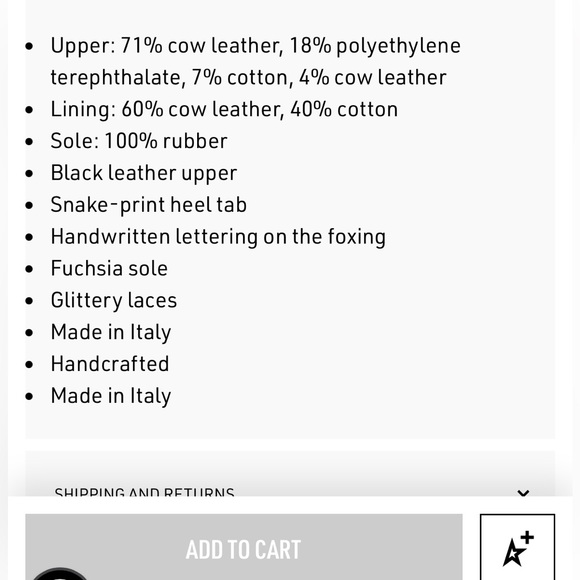 Golden Goose Super Star Size 36 Bloom For A Different Future - Picture 13 of 13